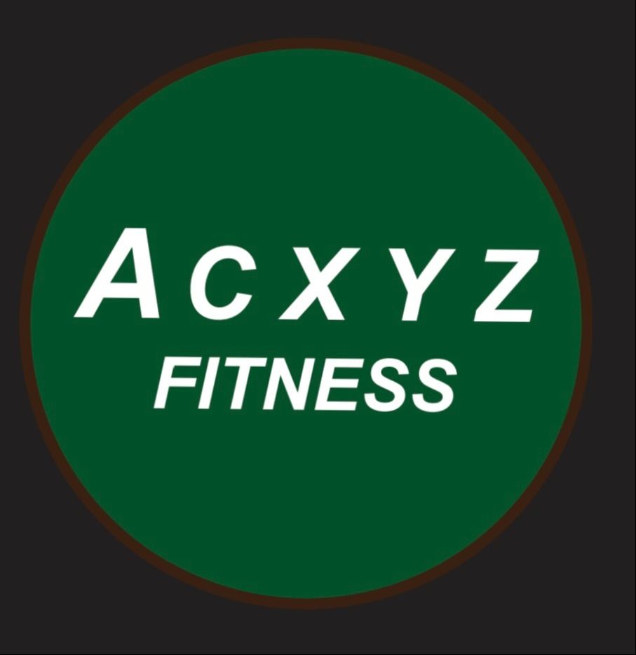 Acxyz FITNESS